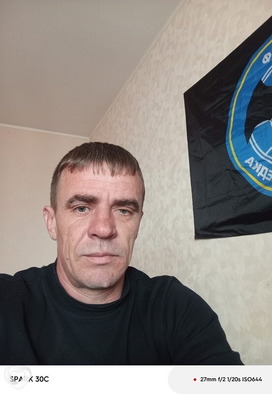 Александр, 43, Лабинске — анкета №2130300