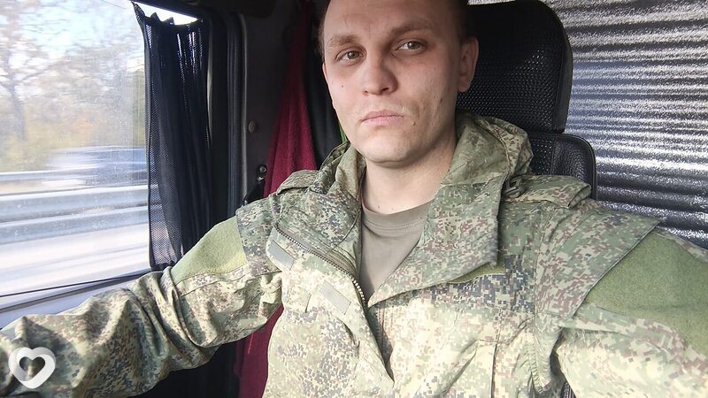 Саша, 29, Гукове — анкета №2130304