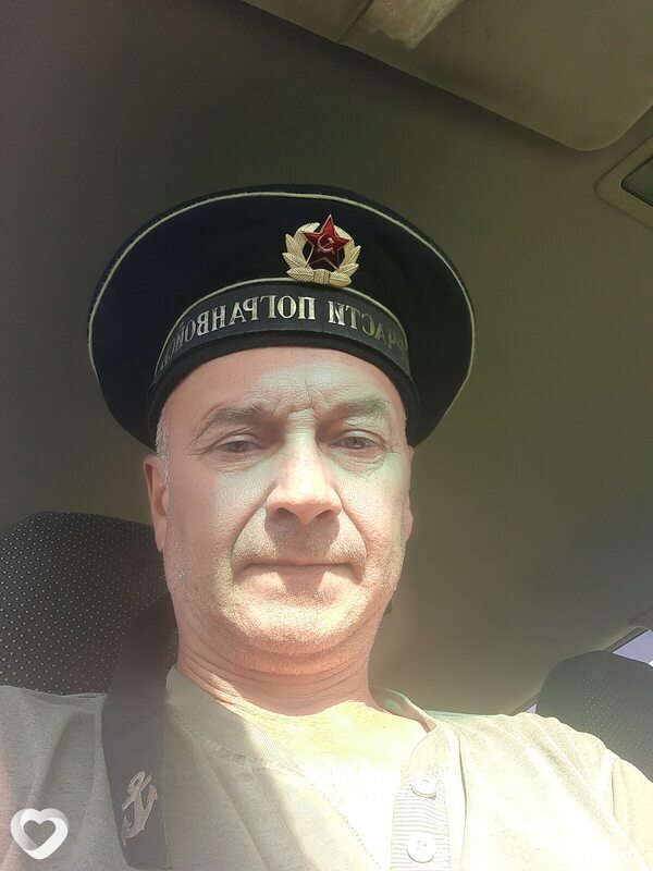 Валерий, 50, Белове — анкета №2160560