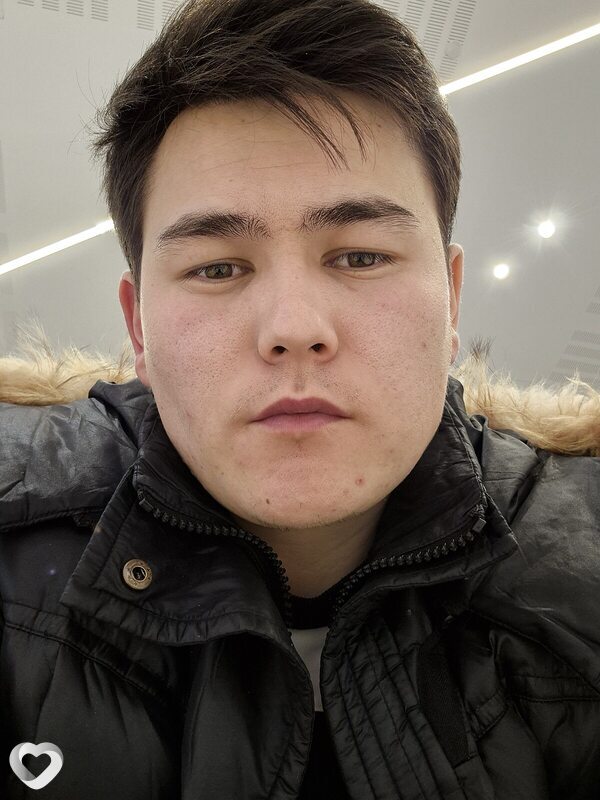 Сұлтанбек, 25, Астане — анкета №2160561