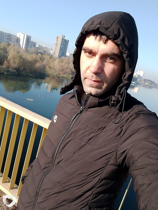 Олег, 34, Раменском — анкета №2130464