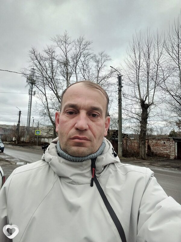 Михаил, 42, Пензе — анкета №2130469