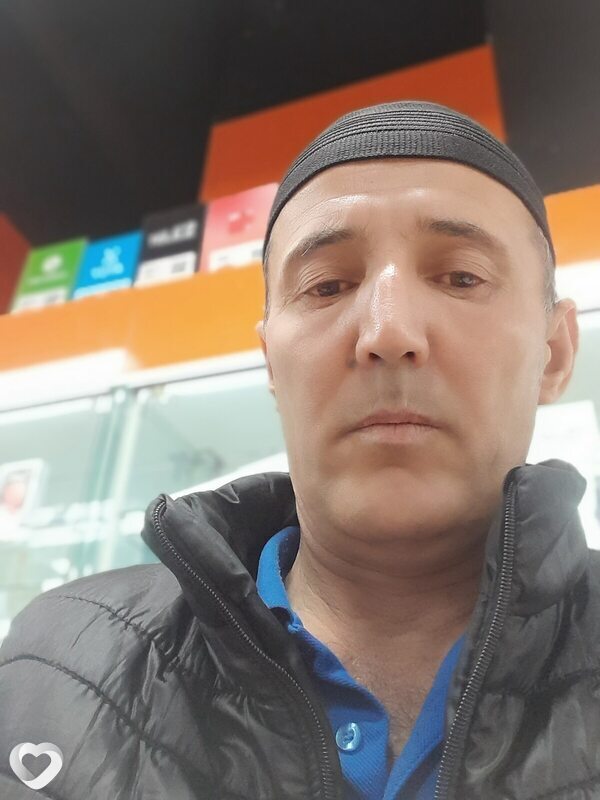 Фарход, 50, Екатеринбурге — анкета №2130478