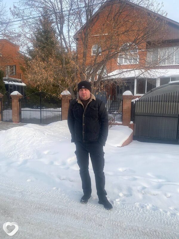 Сергей, 43, Ульяновске — анкета №2130482