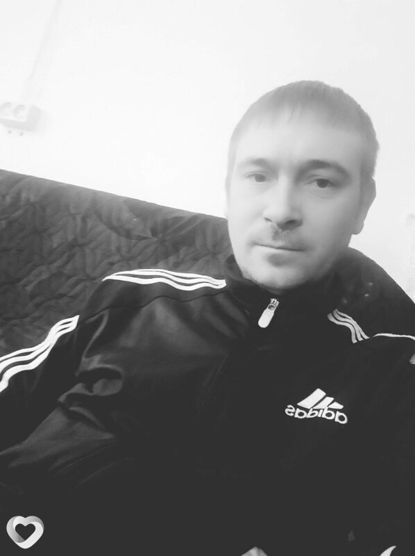 Макс, 33, Москве — анкета №2130593