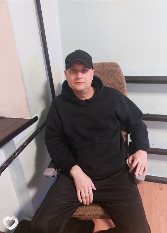 Dmitriy, 35, Балакове — анкета №2130595