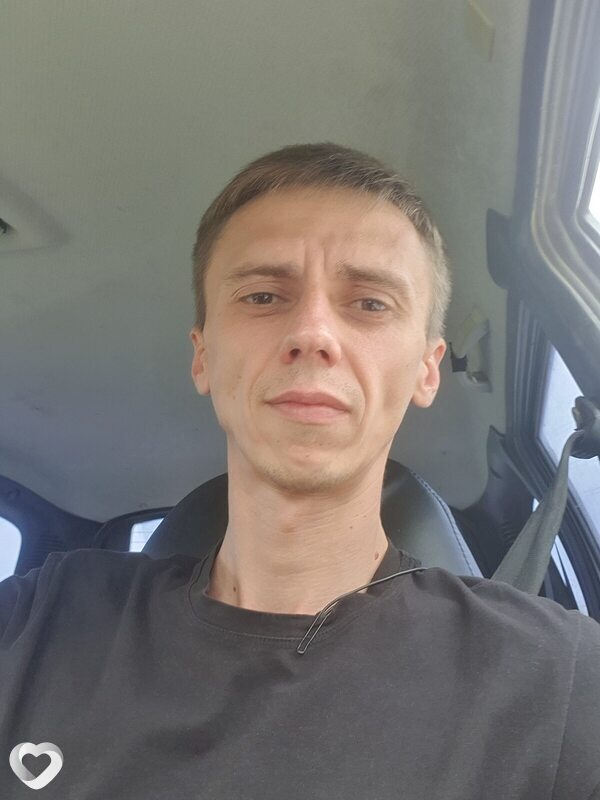 Денис, 34, Нефтеюганске — анкета №2130607