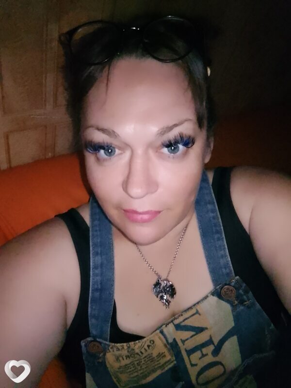 Марина, 38, Красном Сулине — анкета №2130336