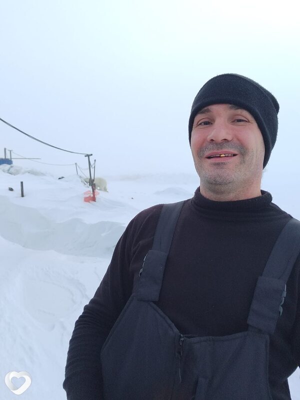 Александр, 40, Костанае — анкета №2160565