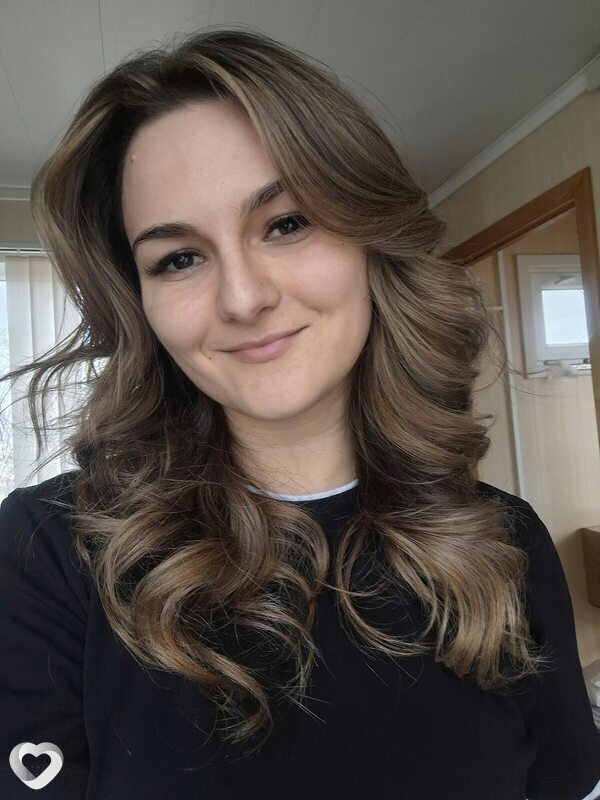 Виталина, Белая Глина