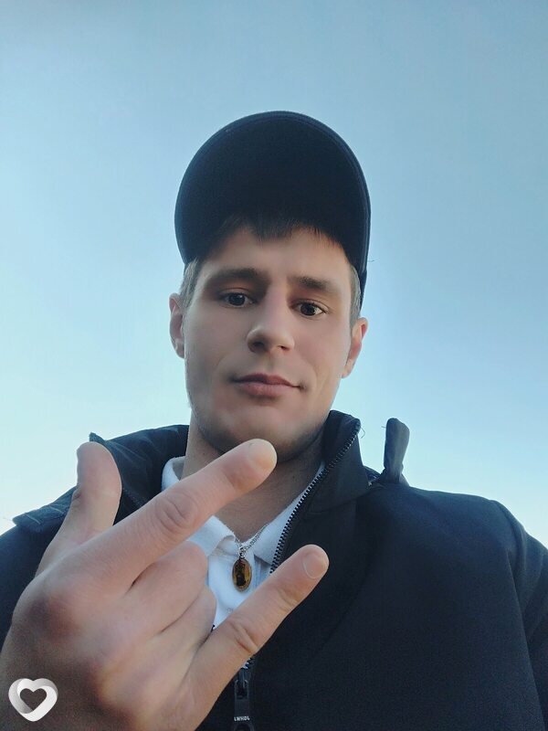 Александр, 34, Калининграде — анкета №2130340