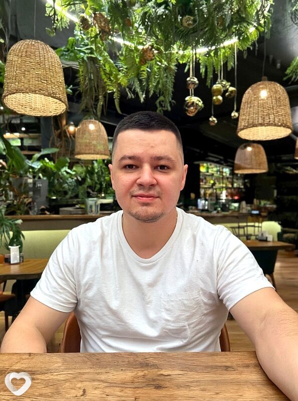 Тимур, 49, Белгороде — анкета №2160568