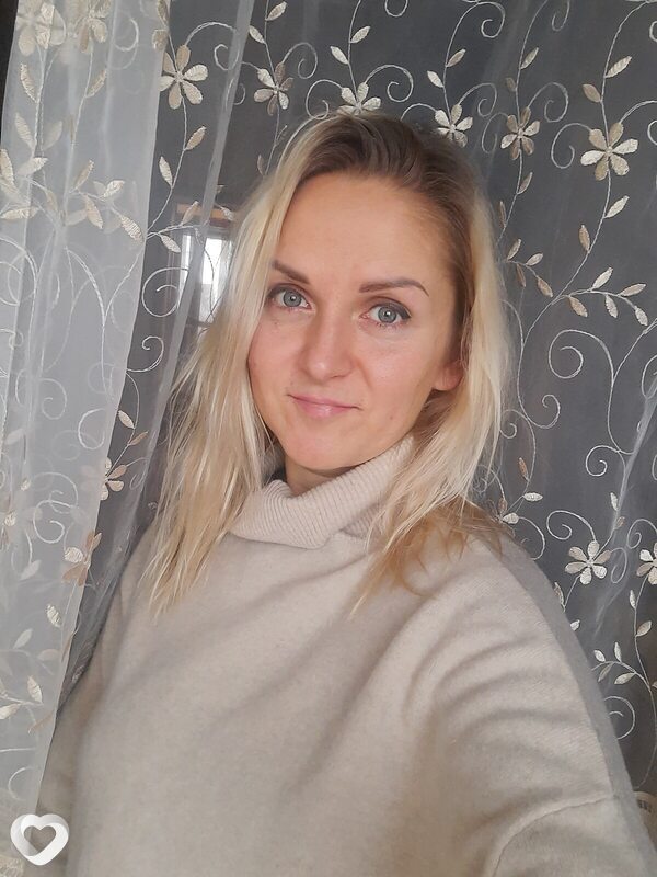 Оксана, 42, Анапе — анкета №2160569
