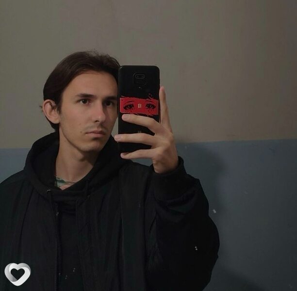 Андрей, 22, Екатеринбурге — анкета №2160574