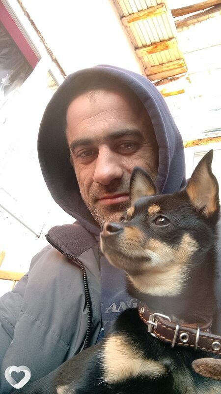 Артем, 39, Оренбурге — анкета №2162543