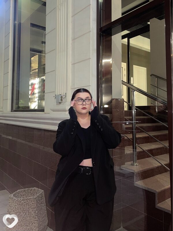Лера, 20, Владимире — анкета №2162549