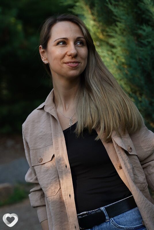 Анна, 38, Москве — анкета №2162552