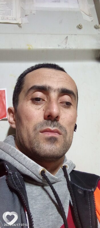 Akobir, 39, Нижнем Новгороде — анкета №2162553