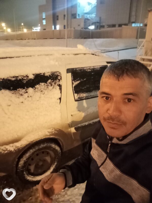 Husan Abdullaev, 37, Саранске — анкета №2162557