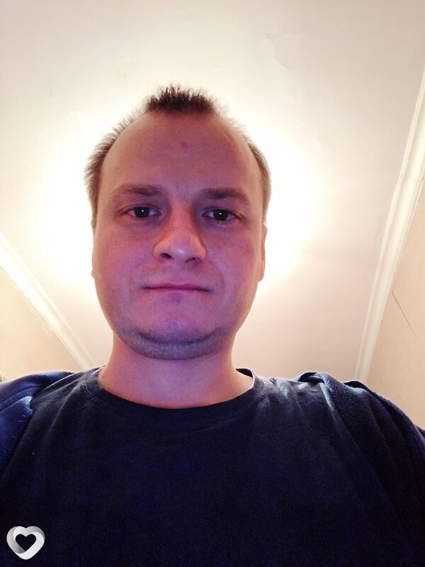 Андрей, 41, Мытищах — анкета №2162558