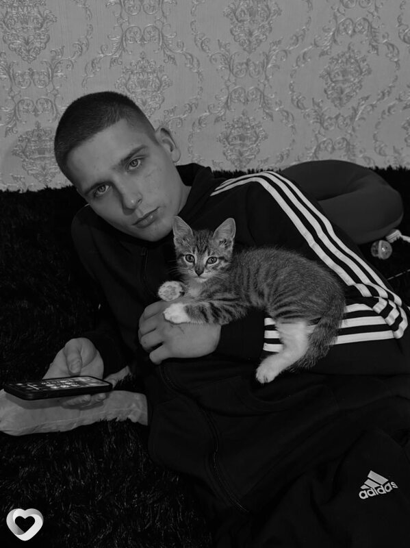 Александр, 23, Москве — анкета №2162559