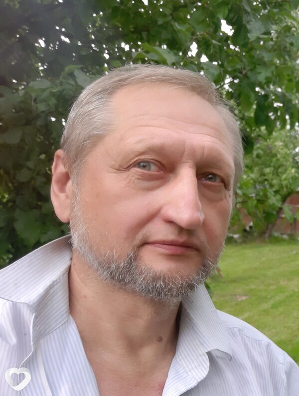 Ales, 55, Минске — анкета №2130356