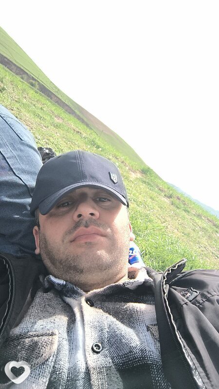 Тимур, 34, Воронеже — анкета №2130360