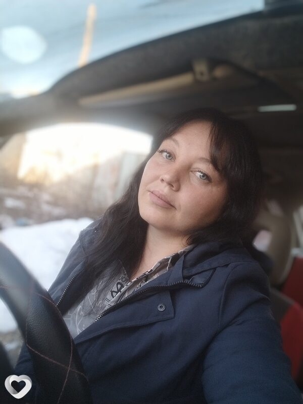 Галина, 32, Гукове — анкета №2160634