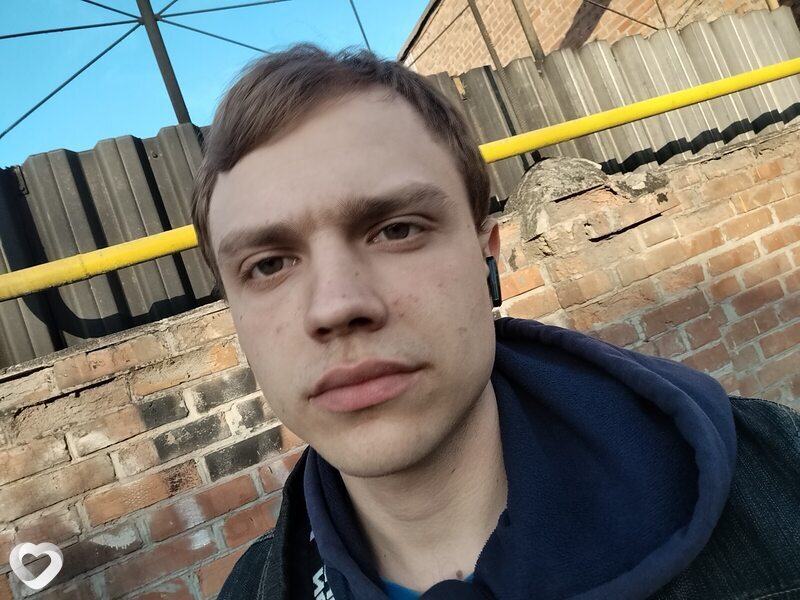 Саша, 23, Ростове-на-Дону — анкета №2160642