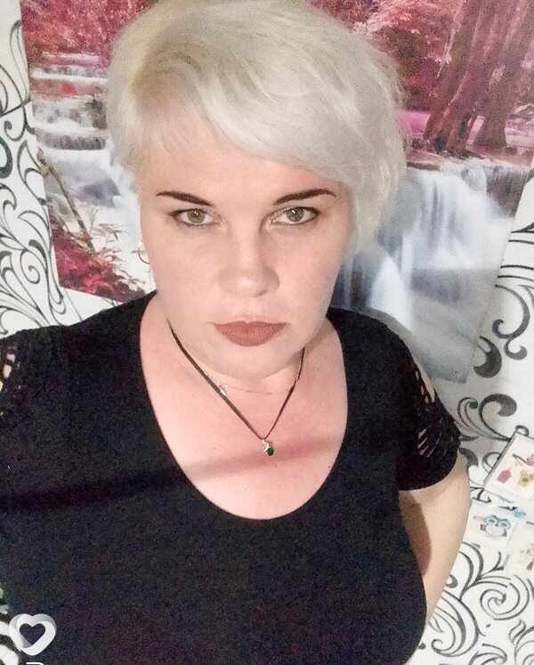 Елена, 48, Пинске — анкета №2130756