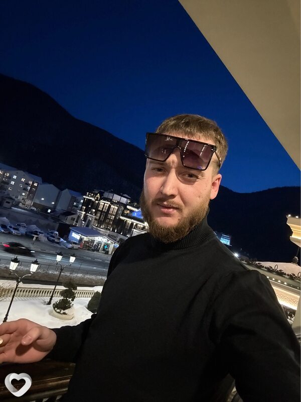 Slavik Suet, 29, Сочи — анкета №2130765
