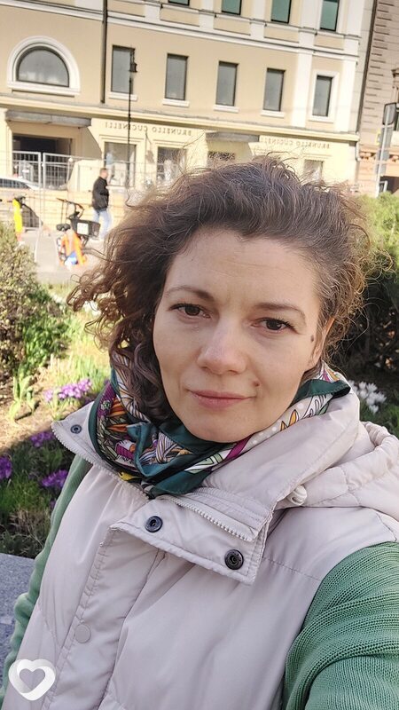 Елена, 41, Москве — анкета №2130774