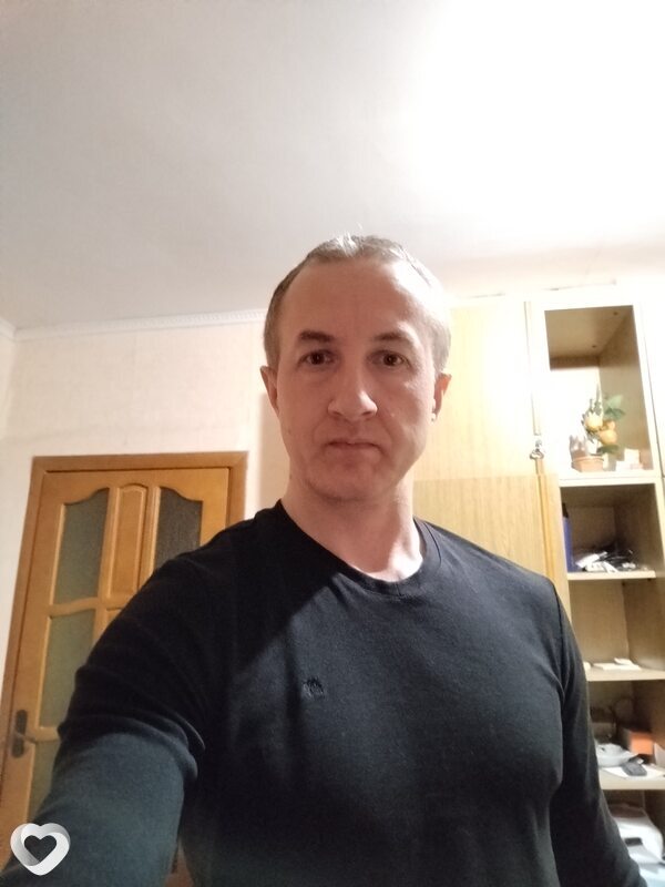 Василий, 41, Бресте — анкета №2160647