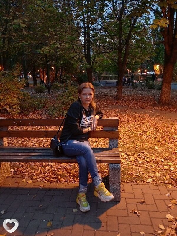 Олеся, 40, Тольятти — анкета №2130586