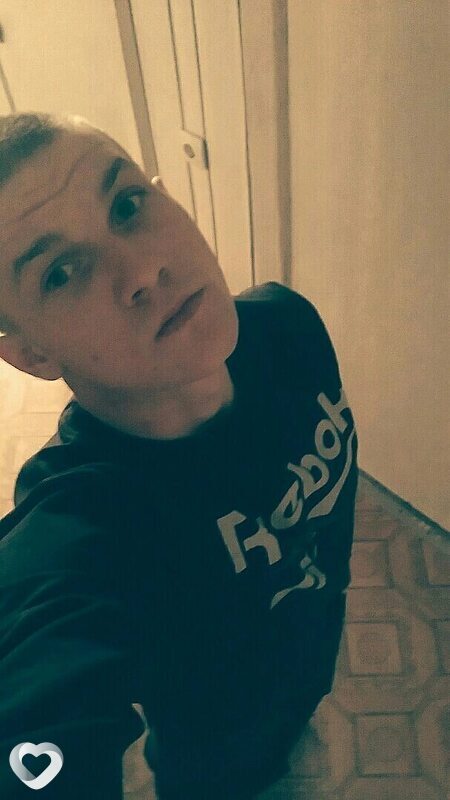 Руслан, 26, Горках — анкета №2130589