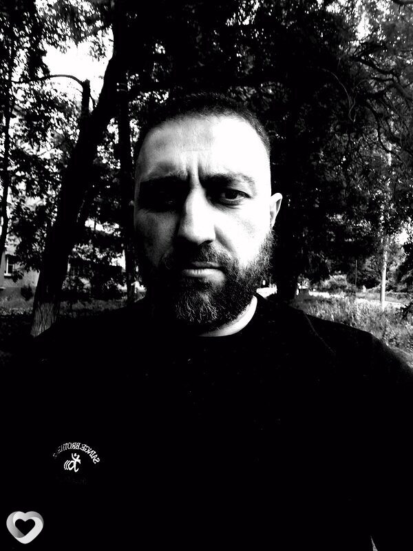 Серж, 38, Кисловодске — анкета №2130636