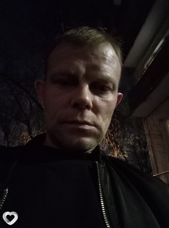 Иван, 44, Москве — анкета №2130639