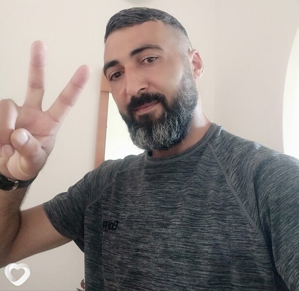 Арт, 37, Иванове — анкета №2130642