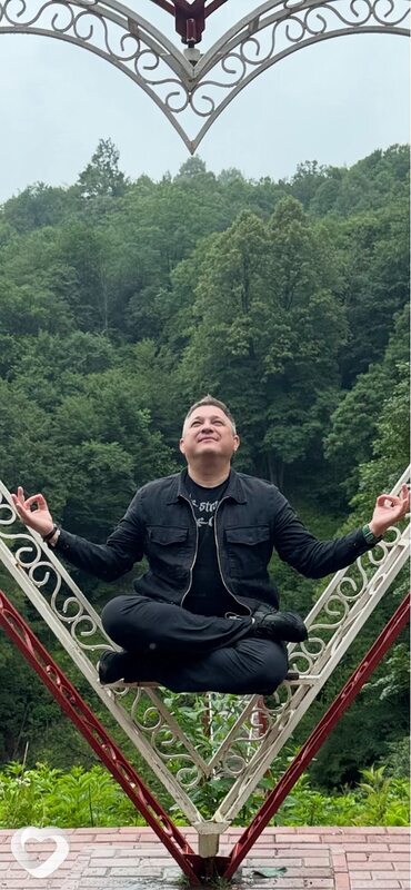 Сергей, 43, Астрахани — анкета №2130645