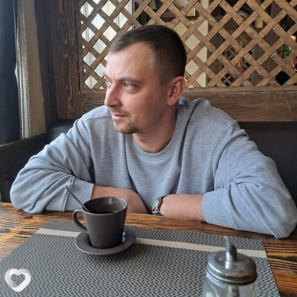 Виталий, 36, Каменске-Шахтинском — анкета №2160728