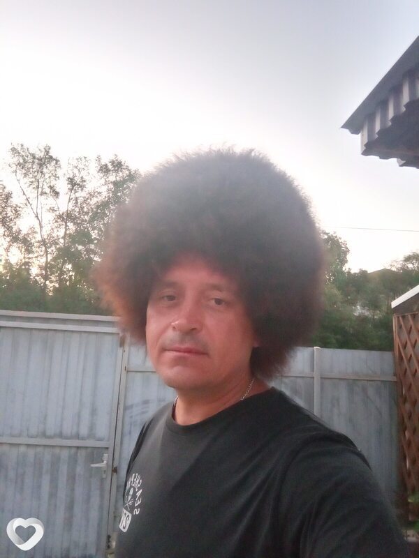 Андрей, 46, Котласе — анкета №2160730