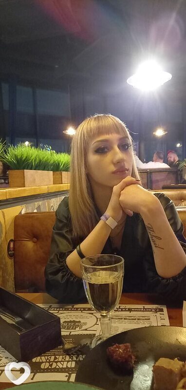 Валерия, 31, Костроме — анкета №2130650