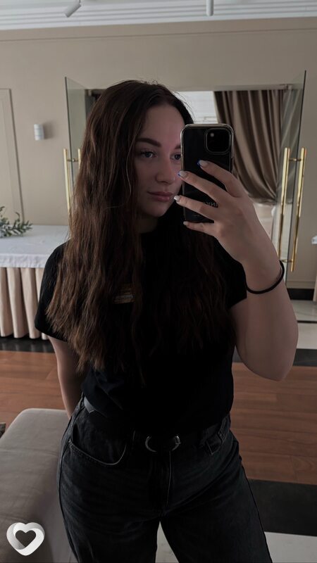 Диана, 24, Санкт-Петербурге — анкета №2130651
