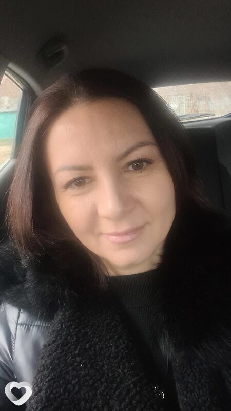 Евгения, 53, Казани — анкета №2130559