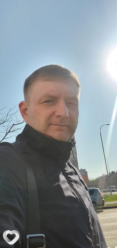 Алексей, 42, Москве — анкета №2130569