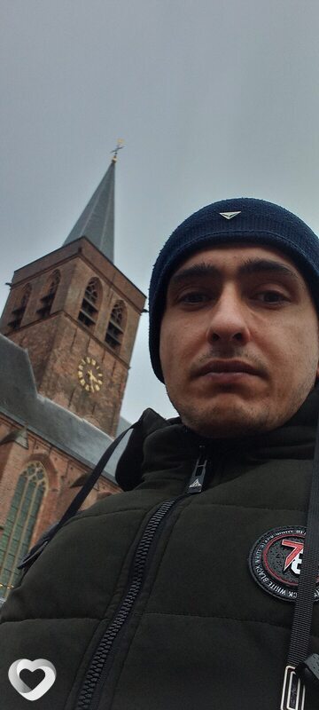 Mkhitar, 33, Лодзь — анкета №2130570