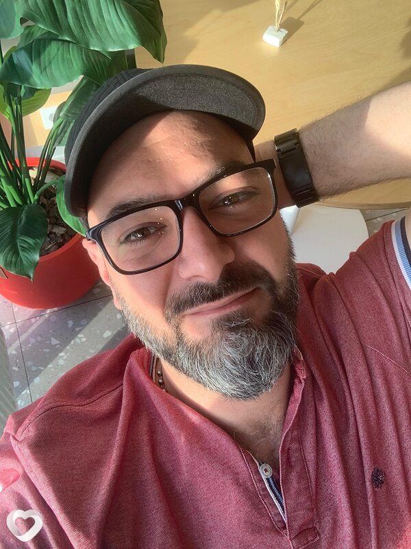 Ибрагим, 38, Волгограде — анкета №2130620
