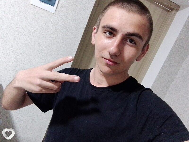 Андрей, Черкассы