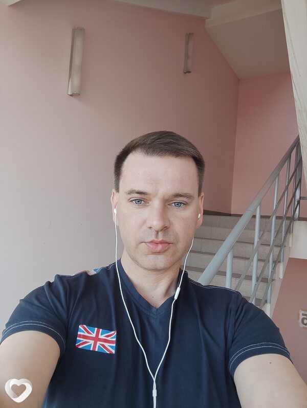 Pavel, 35, Нижнем Новгороде — анкета №2130627