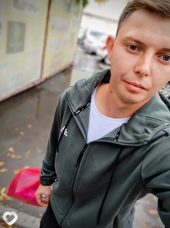 Сережа, 29, Ростове-на-Дону — анкета №2130628